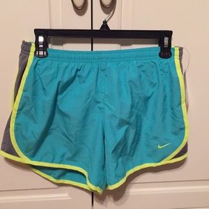 Nike Dri-Fit Athletic Shorts